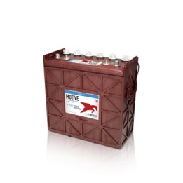 Bateria Trojan J185P-AC 205Ah - 1