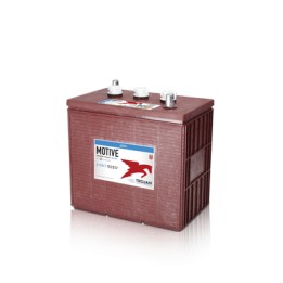 Bateria Trojan J250G 235Ah - 1