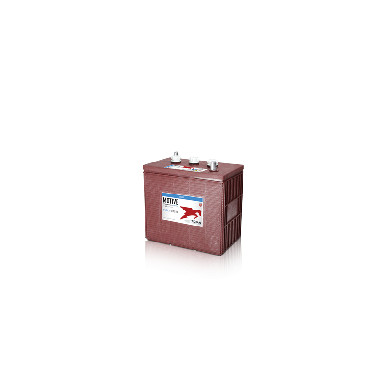 Batterie Trojan J250G | bateriasencasa.com
