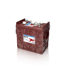 Bateria Trojan J250P 250Ah - 1