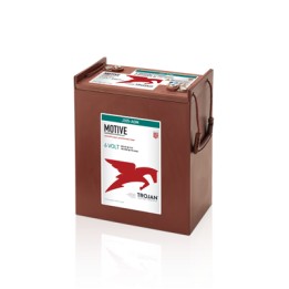 Bateria Trojan J305-AGM 310Ah - 1