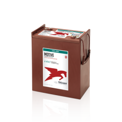 Batterie Trojan J305-AGM | bateriasencasa.com