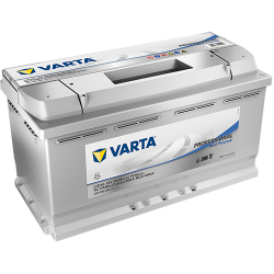 Batterie Varta LFD90 | bateriasencasa.com