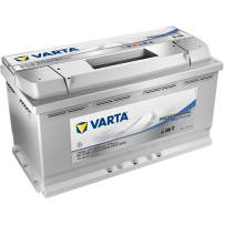 Batería Varta LFD90 | bateriasencasa.com