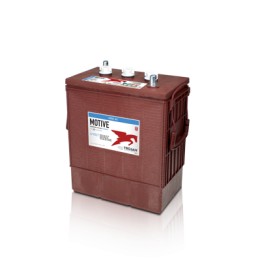 Bateria Trojan J305E-AC 305Ah - 1