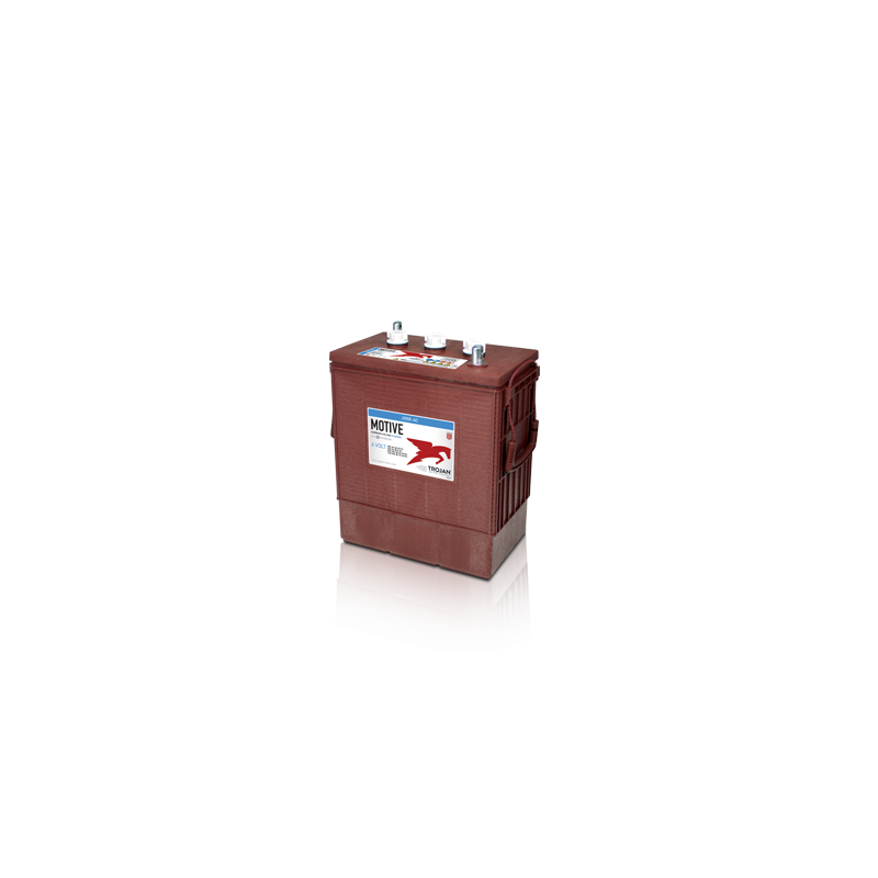 Trojan J305E-AC battery | bateriasencasa.com