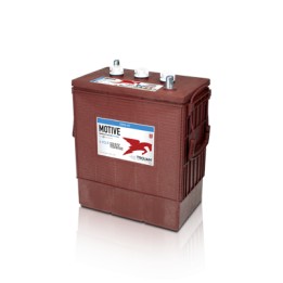 Bateria Trojan J305G-AC 315Ah - 1