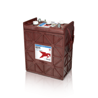 Batería Trojan J305H-AC | bateriasencasa.com