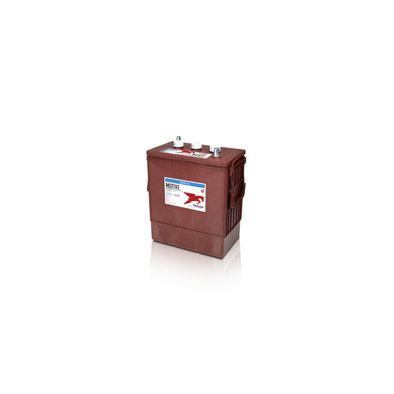 Batterie Trojan J305HG-AC | bateriasencasa.com