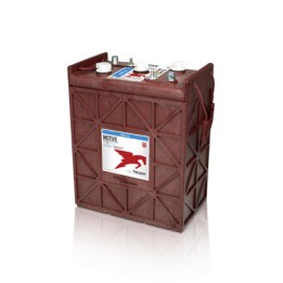 Bateria Trojan J305P-AC 330Ah - 1