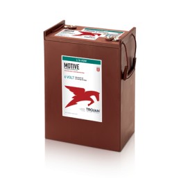 Bateria Trojan L16-AGM 370Ah - 1