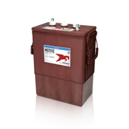Bateria Trojan L16E-AC 370Ah - 1