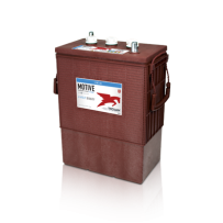 Batterie Trojan L16E-AC | bateriasencasa.com