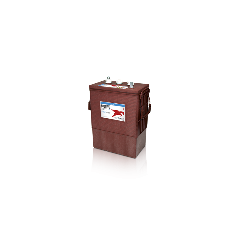 Trojan L16E-AC battery | bateriasencasa.com