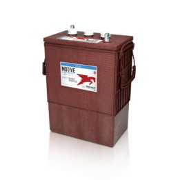 Bateria Trojan L16G-AC 390Ah - 1