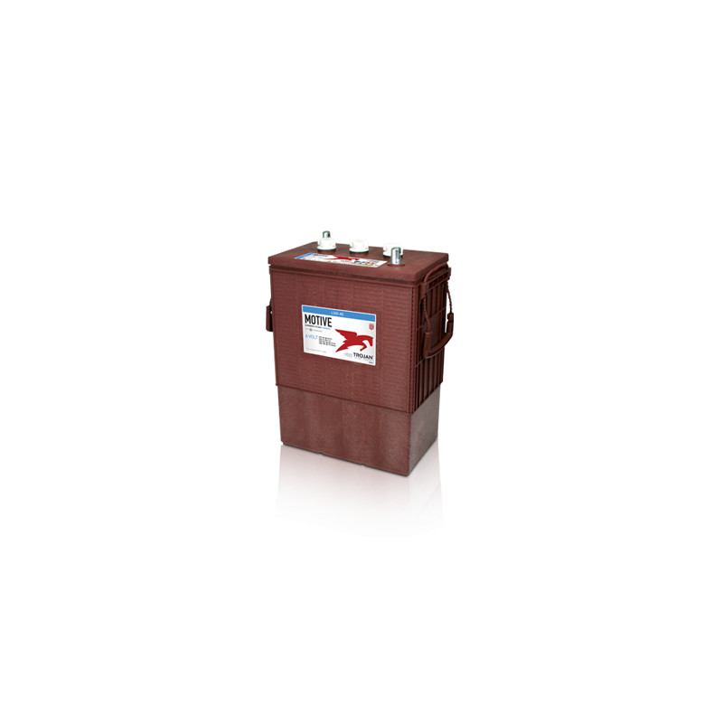 Trojan L16G-AC battery | bateriasencasa.com