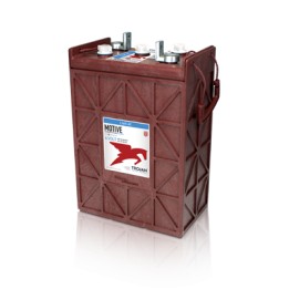 Bateria Trojan L16H-AC 435Ah - 1