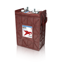 Batterie Trojan L16H-AC | bateriasencasa.com