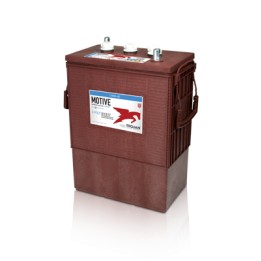 Bateria Trojan L16HG-AC 435Ah - 1