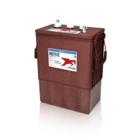 Batería Trojan L16HG-AC | bateriasencasa.com