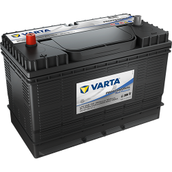 Batteria Varta LFS105N | bateriasencasa.com