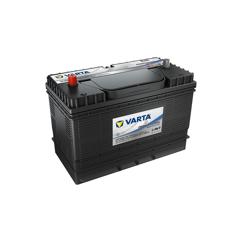 Batería Varta LFS105N | bateriasencasa.com