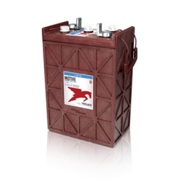 Bateria Trojan L16P-AC 420Ah - 1