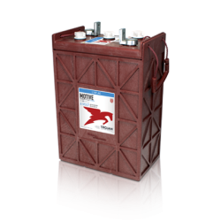 Bateria Trojan L16P-AC | bateriasencasa.com