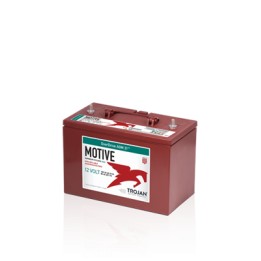 Bateria Trojan OVERDRIVE AGM 31 102Ah - 1