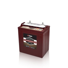 Bateria Trojan RANGER 160 204Ah - 1