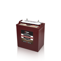 Batterie Trojan Ranger 160 | bateriasencasa.com