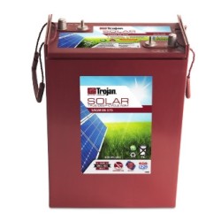 Trojan SAGM 06 375 battery | bateriasencasa.com