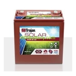 Bateria Trojan SAGM 08 165 165Ah - 1