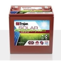 Trojan SAGM 08 165 battery | bateriasencasa.com