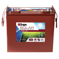 Trojan SAGM 12 205 battery | bateriasencasa.com