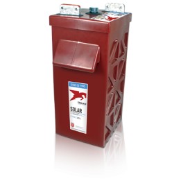 Bateria Trojan SIND 02 1990 1547Ah - 1
