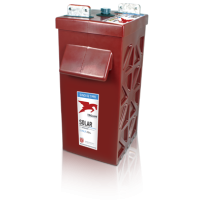 Batteria Trojan SIND 02 1990 | bateriasencasa.com