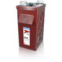 Batteria Trojan SIND 02 2450 | bateriasencasa.com