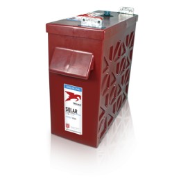 Bateria Trojan SIND 04 2145 1647Ah - 1
