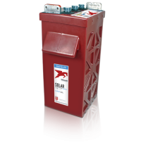 Trojan SIND 06 610 battery | bateriasencasa.com