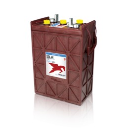 Bateria Trojan SPRE 02 1255 1130Ah - 1