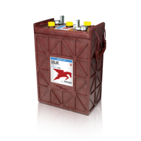 Batterie Trojan SPRE 02 1255 | bateriasencasa.com