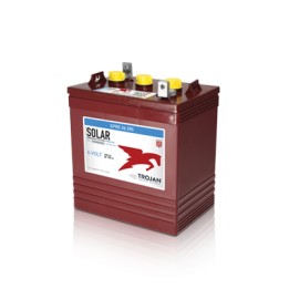Bateria Trojan SPRE 06 255 229Ah - 1