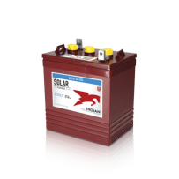 Batteria Trojan SPRE 06 255 | bateriasencasa.com