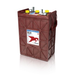 Bateria Trojan SPRE 06 415 377Ah - 1