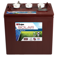 Batería Trojan SSIG 06 235 | bateriasencasa.com