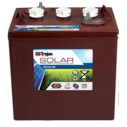 Bateria Trojan SSIG 06 290 265Ah - 1