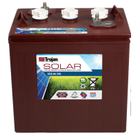 Batterie Trojan SSIG 06 290 | bateriasencasa.com