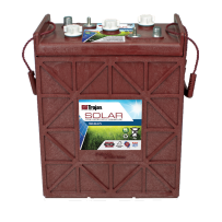 Batería Trojan SSIG 06 375 | bateriasencasa.com