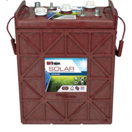 Bateria Trojan SSIG 06 405 366Ah - 1